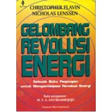Gelombang Revolusi Energi